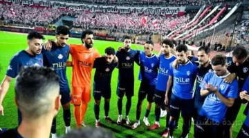 قرار ينهي الأزمة.. وعد حاسم من إدارة الزمالك لأجانب الفريق بشأن المستحقات المتأخرة 1